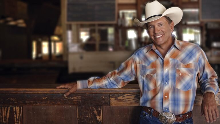 George Strait Heart Attack: Separating Fact from Fiction