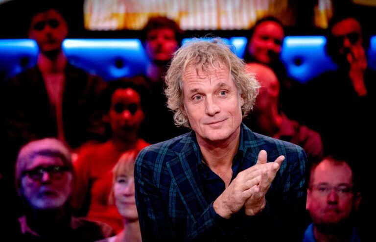 Jeroen Dik: The Mastermind Behind JD Engineering