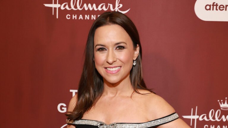 Lacey Chabert: A Look at the Life and Career of the Beloved Actress