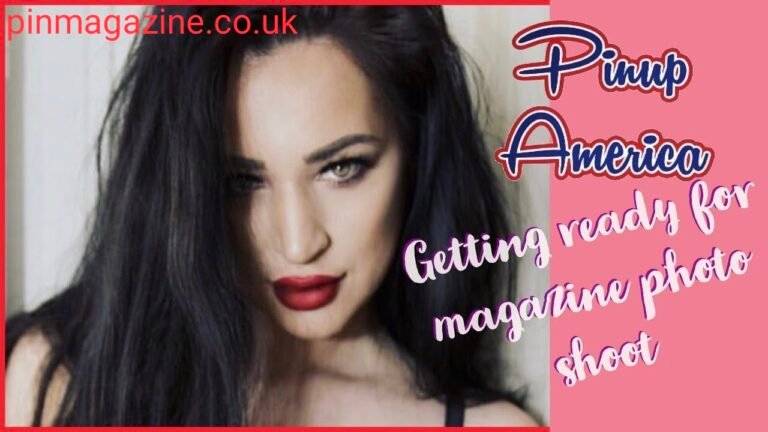 Pinmagazine: Exploring the Digital Platform for Inspiration