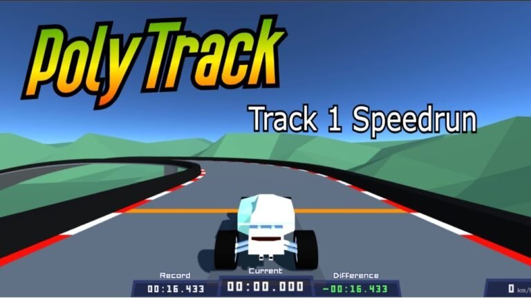 Polytrack Unblocked: A Complete Guide for Horse Racing Fans